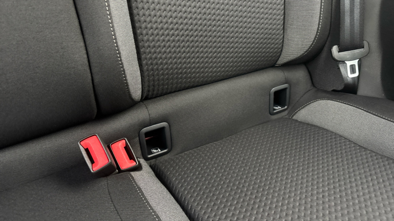 Volkswagen Polo 1.0 TSI Match 5dr Petrol Hatchback